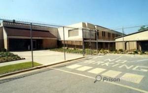 Ark. State Prison – Pine Bluff Unit