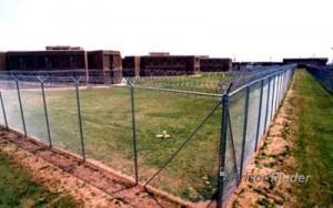 Ark. State Prison – Tucker Unit