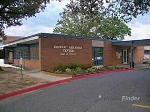 Central Arkansas Community Correction Center