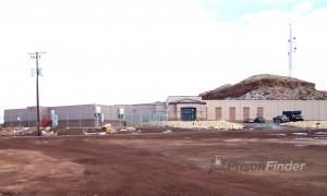 Navajo County New Jail