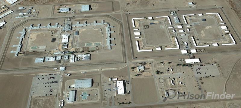 Arizona State Prison Complex Douglas – Mohave Unit