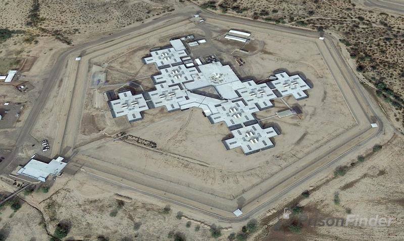 Arizona State Prison Complex Eyman – Meadows Unit