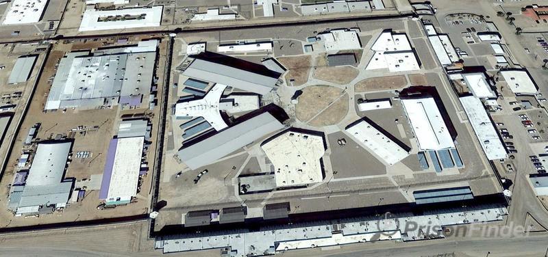 Arizona State Prison Complex Florence – Kasson Unit