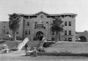 Arizona State Prison Complex Florence – Globe Unit