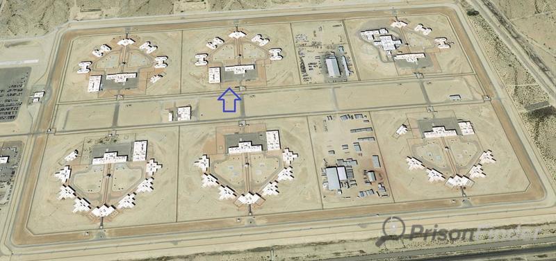 Arizona State Prison Complex Lewis – Buckley Unit