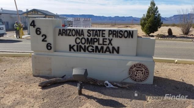 Arizona State Prison Kingman – Complex Administration