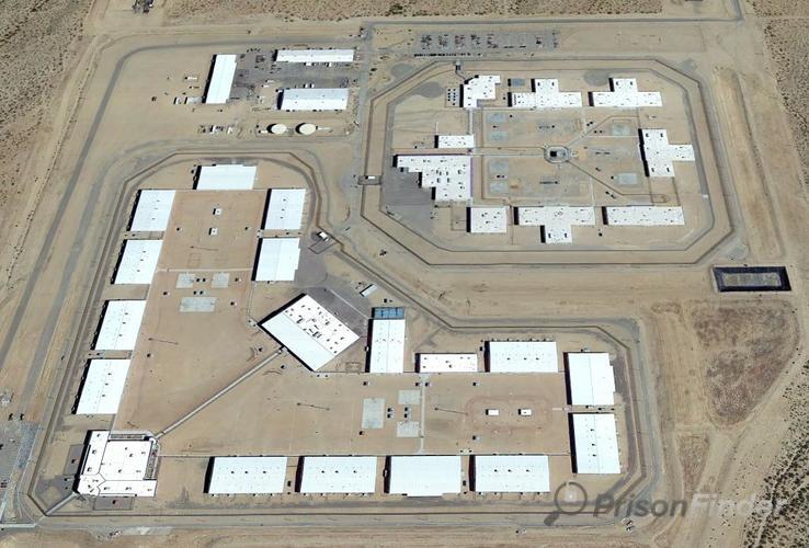 Arizona State Prison Kingman – Cerbat Unit