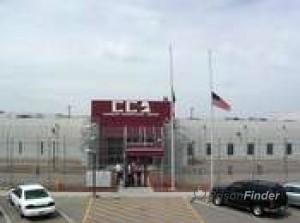 Florence Correctional Center – ICE