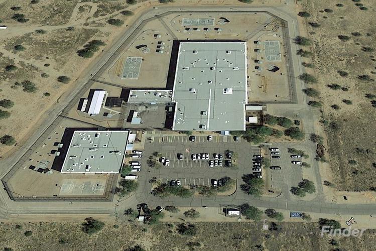 Arizona State Prison Marana