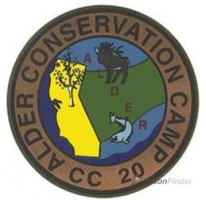 Alder Conservation Camp #20