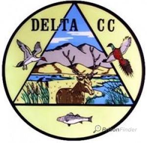 Delta Conservation Camp #8