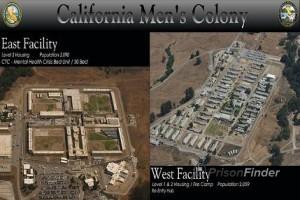 California Men’s Colony
