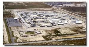 California State Prison in Los Angeles County