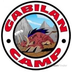 Gabilan Conservation Camp #38