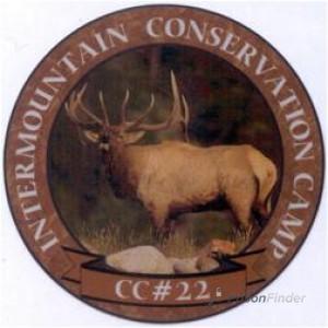 Intermountain Conservation Camp #22
