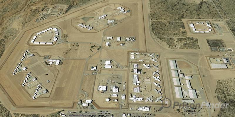 Arizona State Prison Complex Tucson – Rincon Unit