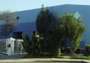 Long Beach Community Correctional Re-Entry Center – CCA