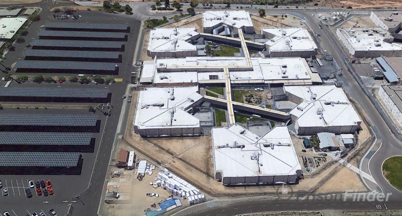 Otay Mesa Detention Facility – ICE