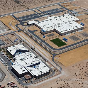 Adelanto ICE Detention Facility West