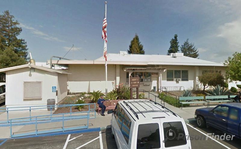San Mateo County Women’s Correctional Center