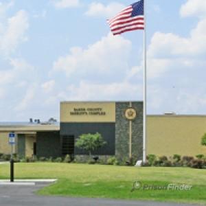 Baker County Detention Center