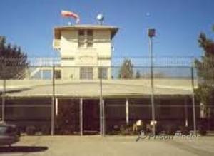 Los Angeles County Mira Loma Jail