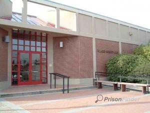 Placer County Jail-Auburn