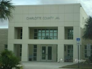 Charlotte County Jail
