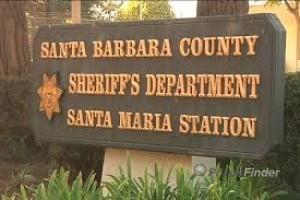 Santa Barbara County Santa Maria Jail