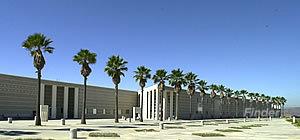Riverside County Southwest Detention Center