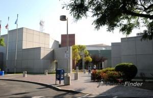 LA County Century Regional Detention Center