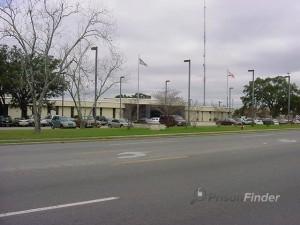 Escambia County Jail FL
