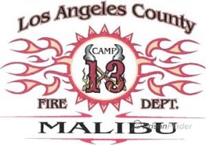 Malibu Female Conservation Camp #13