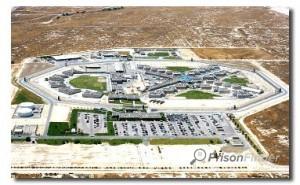 North Kern State Prison