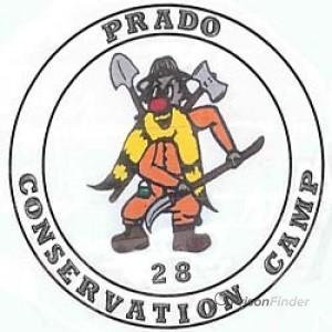 Prado Conservation Camp #28