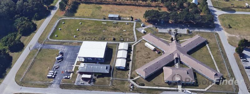 Hardee County Juvenile Detention