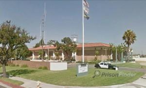 Los Angeles County Sheriff Jail