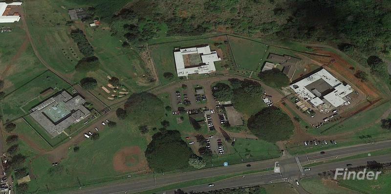 Hawaii Youth Correctional Facility