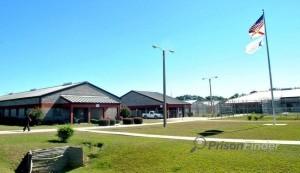Gadsden Correctional Facility – Women – MTC