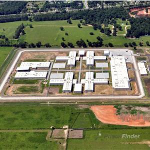 Blackwater River Correctional Facility – GEO