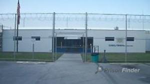 Marion Regional Juvenile Correctional Facility