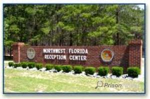 Northwest Florida Reception Center Annex