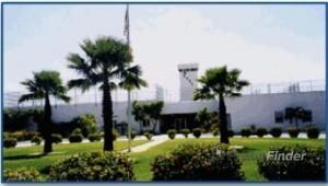 South Florida Reception Center