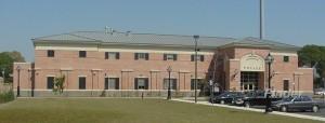 Fort Walton Beach Jail