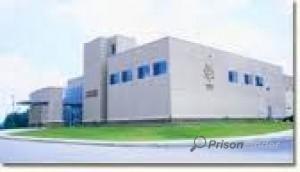 Columbia County Detention Center