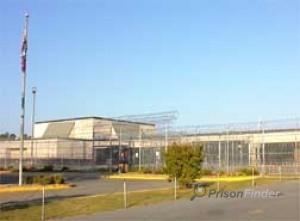 Baldwin State Prison