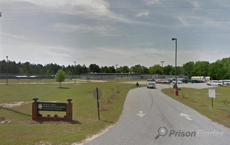 Bleckley Probation Detention Center GA