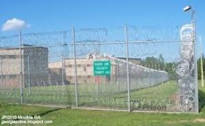 Colquitt County Correctional Institution