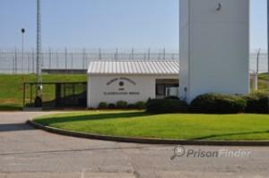 Georgia Diagnostic & Classification State Prison