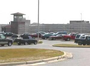 Floyd County Correctional Institution